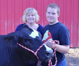 Cow, Theo Me