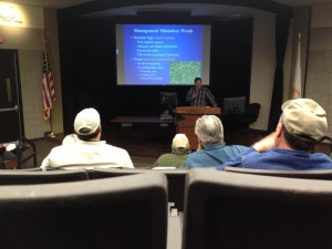 forage institute