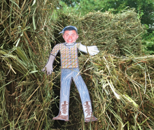 flat ryan